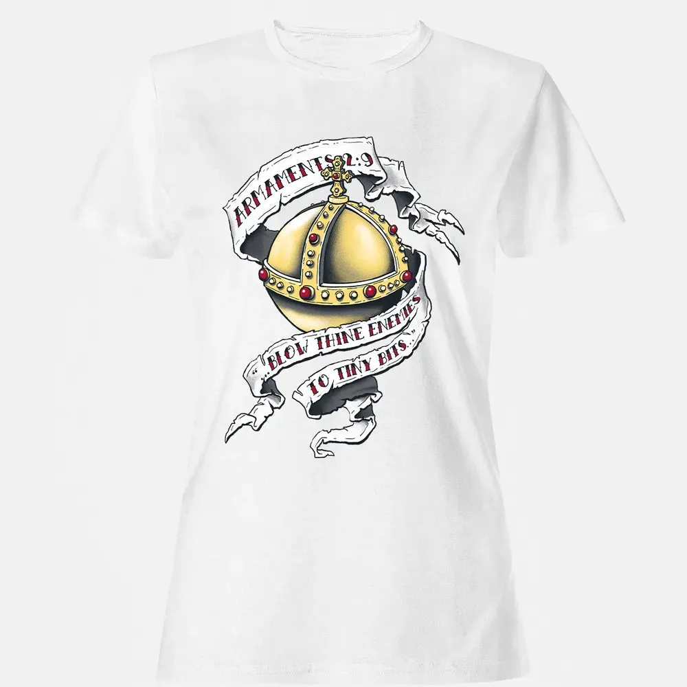 Armaments 2 9 Women's T-shirt - 16