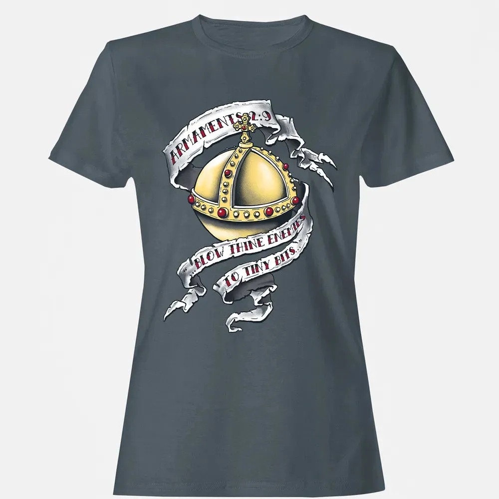 Armaments 2 9 Women's T-shirt - 3