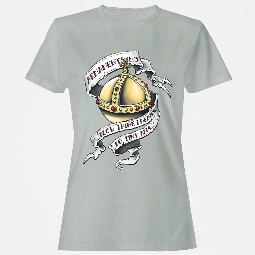 Armaments 2 9 Women's T-shirt - 2