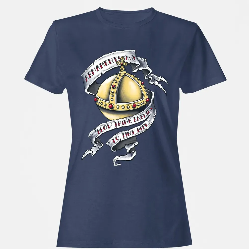Armaments 2 9 Women's T-shirt - 10