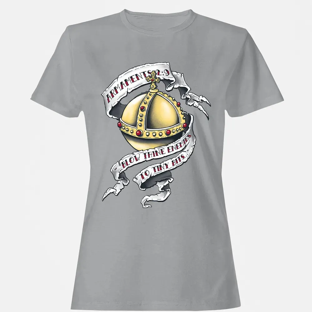 Armaments 2 9 Women's T-shirt - 15