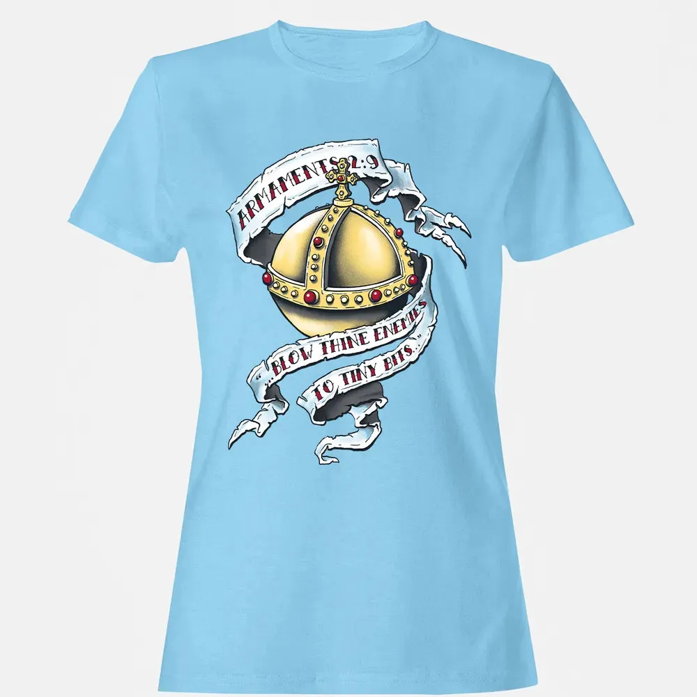 Armaments 2 9 Women's T-shirt - 8