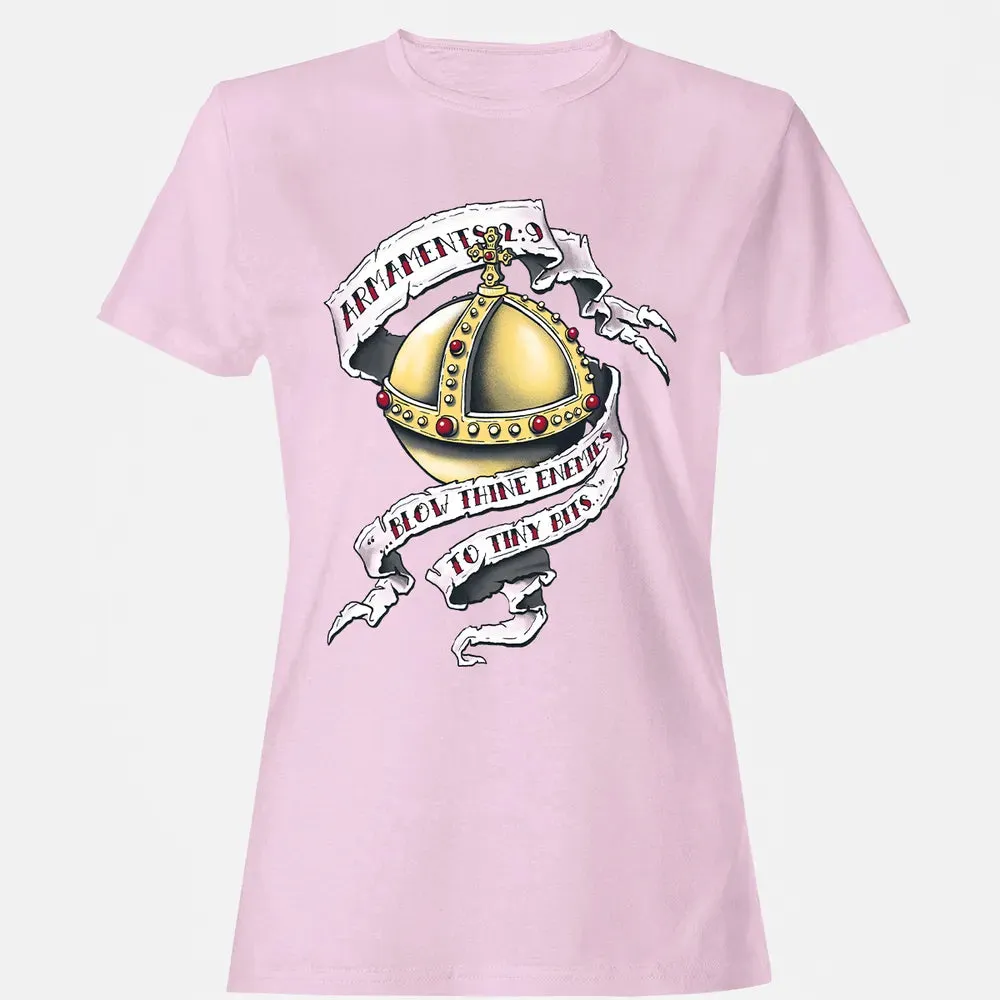 Armaments 2 9 Women's T-shirt - 9