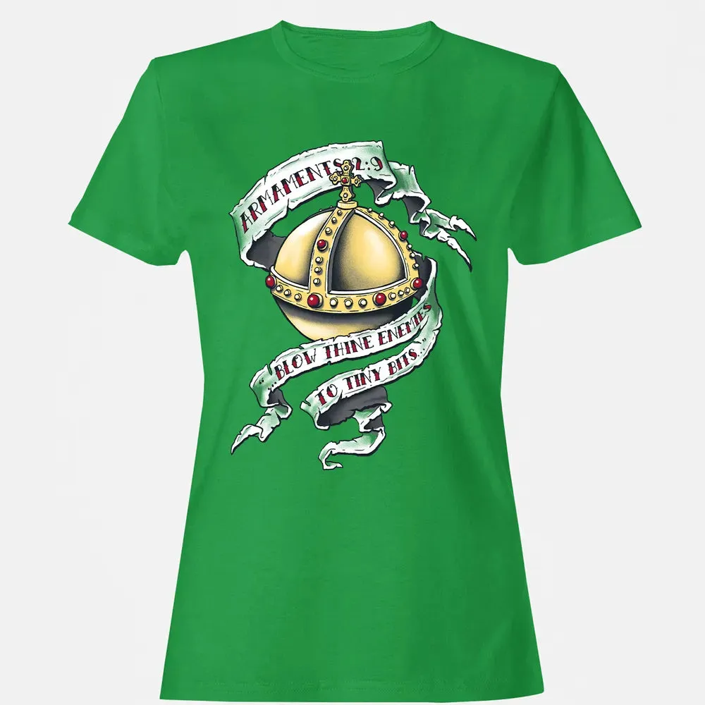 Armaments 2 9 Women's T-shirt - 7