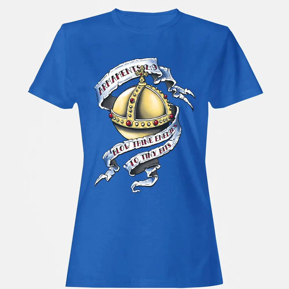 Armaments 2 9 Women's T-shirt - 14