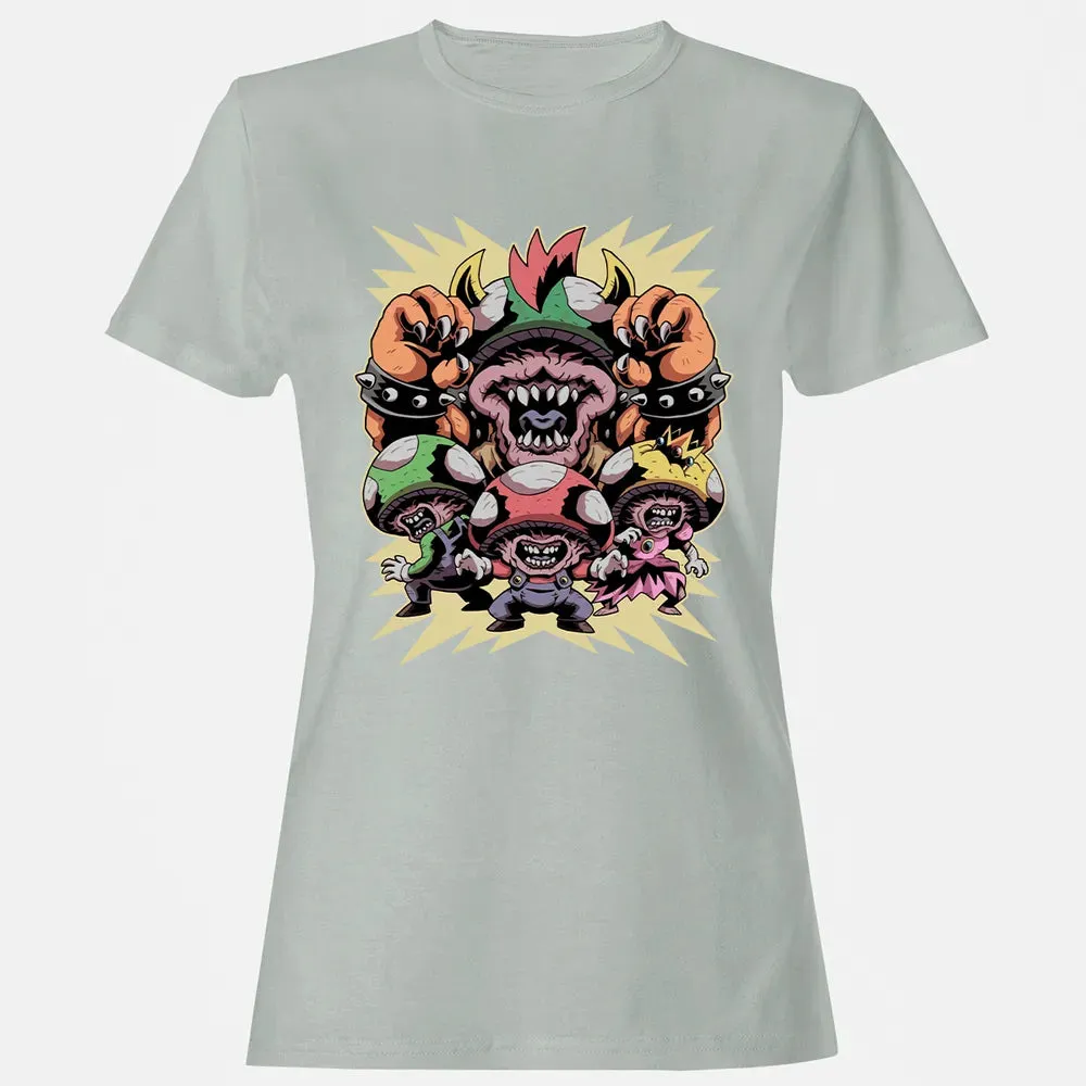 Clicker Bros Women's T-shirt - 2