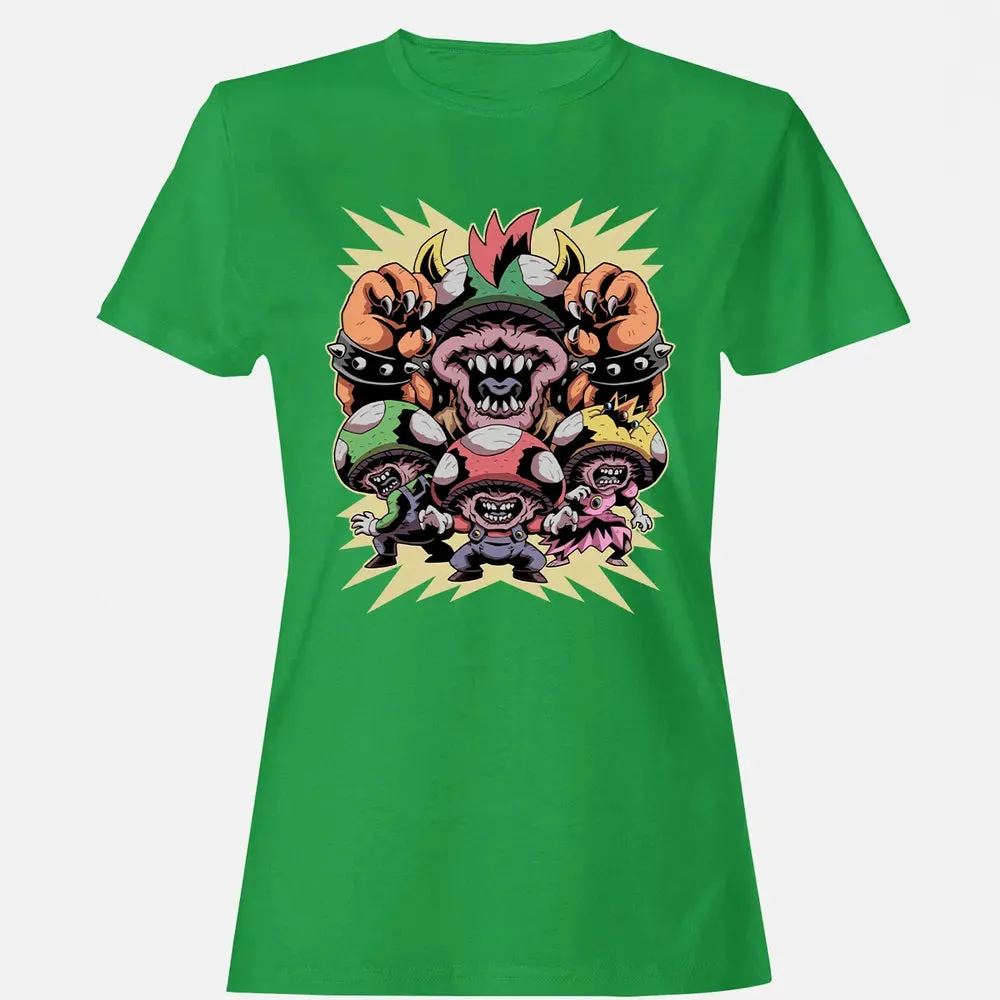 Clicker Bros Women's T-shirt - 7