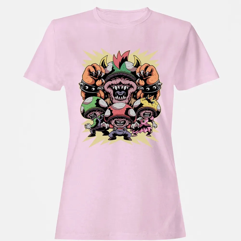 Clicker Bros Women's T-shirt - 9