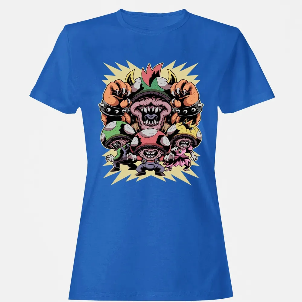 Clicker Bros Women's T-shirt - 14
