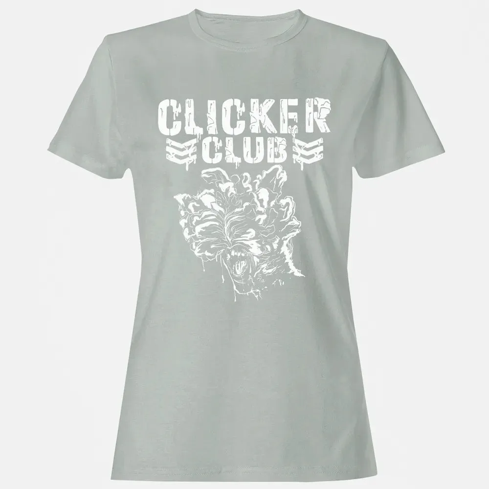 Clicker Club Women's T-shirt - 2