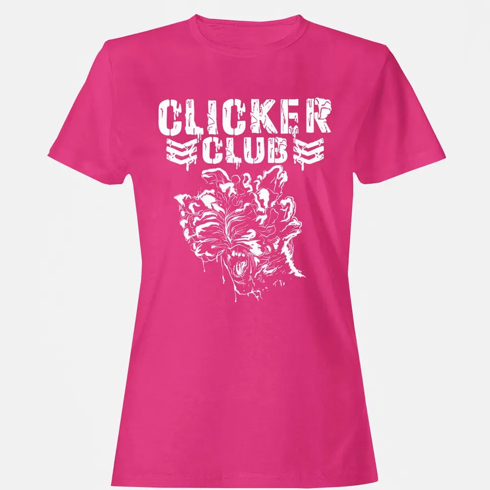 Clicker Club Women's T-shirt - 6