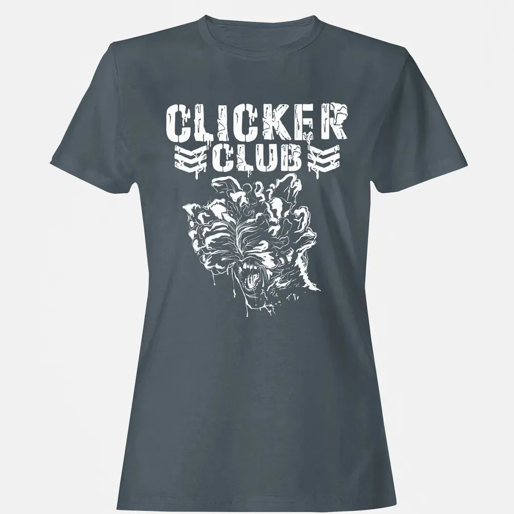 Clicker Club Women's T-shirt - 3