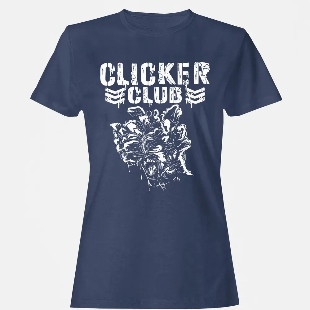 Clicker Club Women's T-shirt - 10