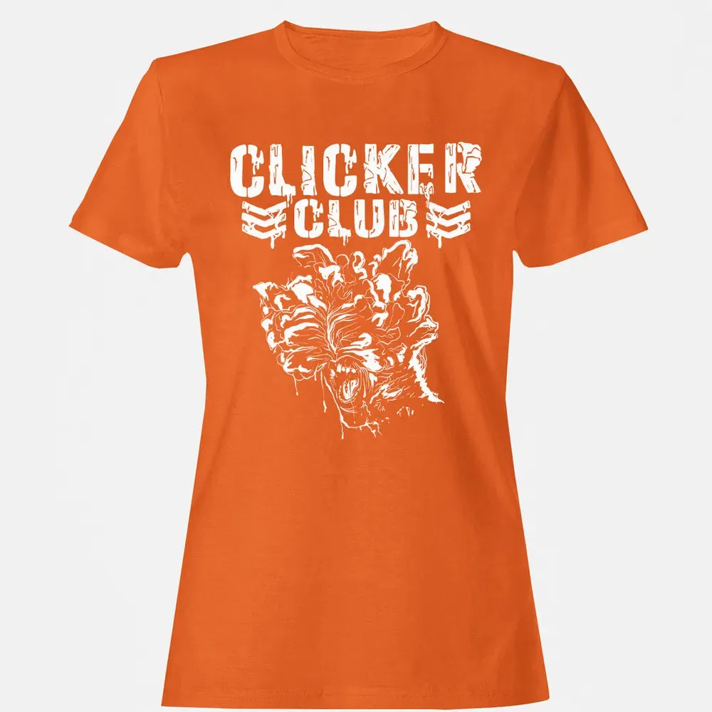 Clicker Club Women's T-shirt - 11