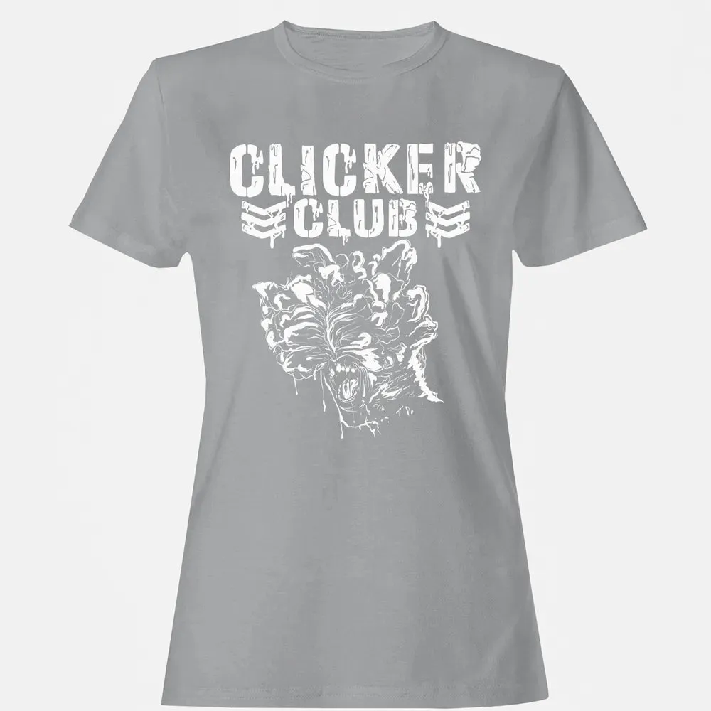 Clicker Club Women's T-shirt - 15