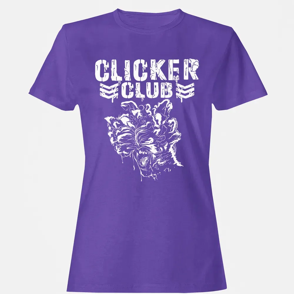 Clicker Club Women's T-shirt - 12