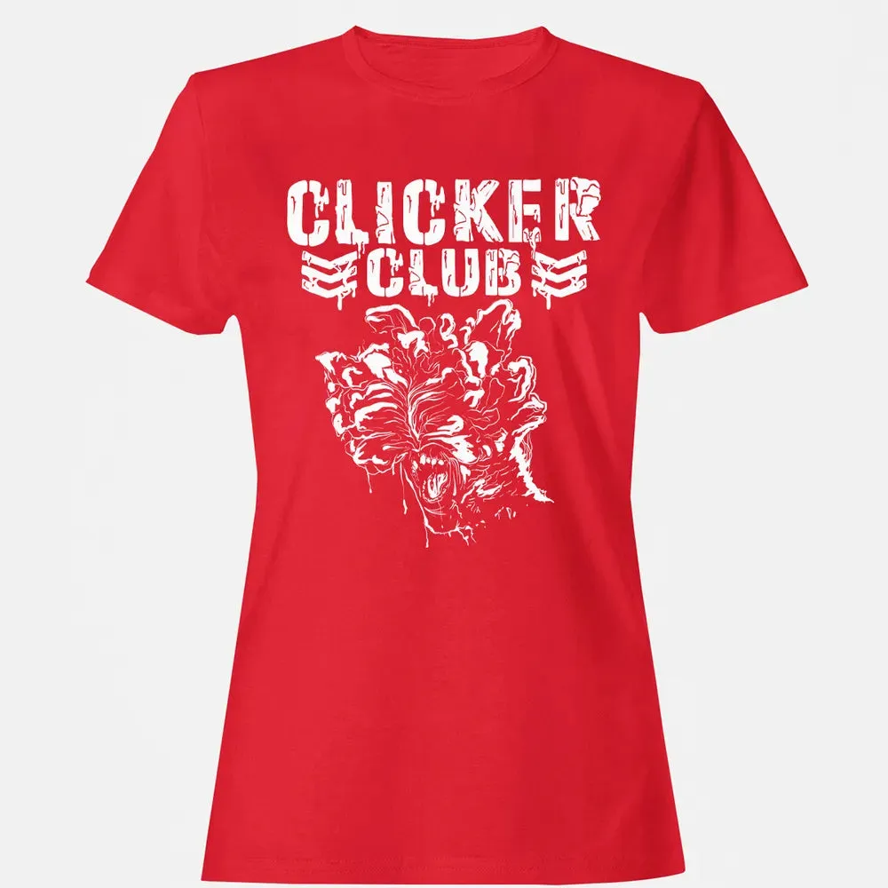 Clicker Club Women's T-shirt - 13
