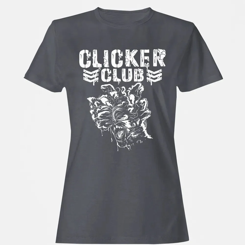 Clicker Club Women's T-shirt - 5