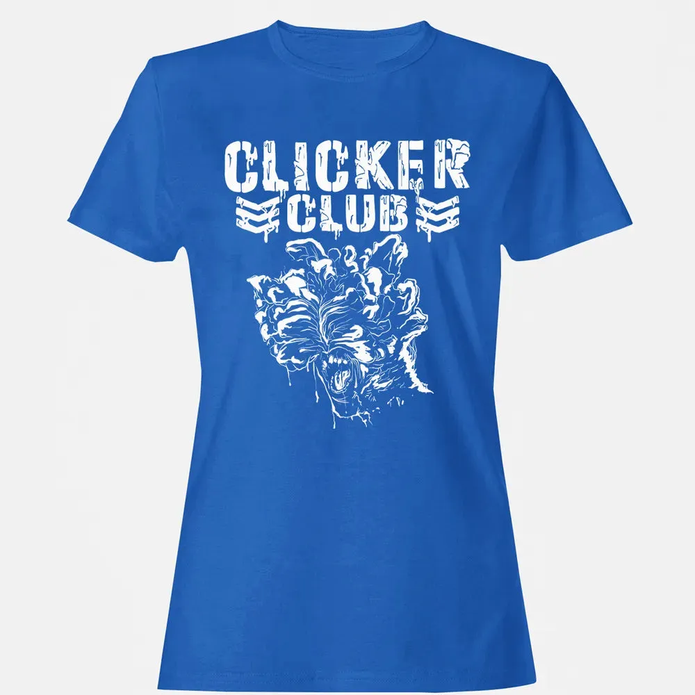 Clicker Club Women's T-shirt - 14
