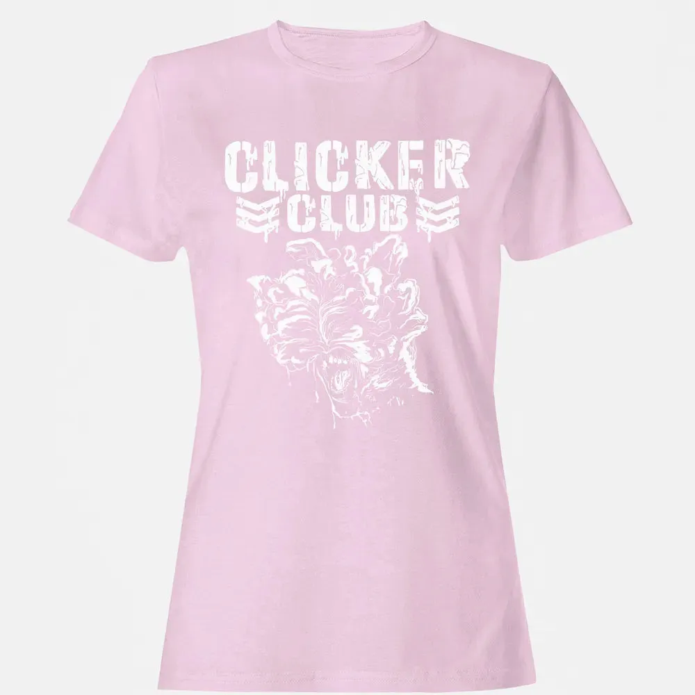 Clicker Club Women's T-shirt - 9
