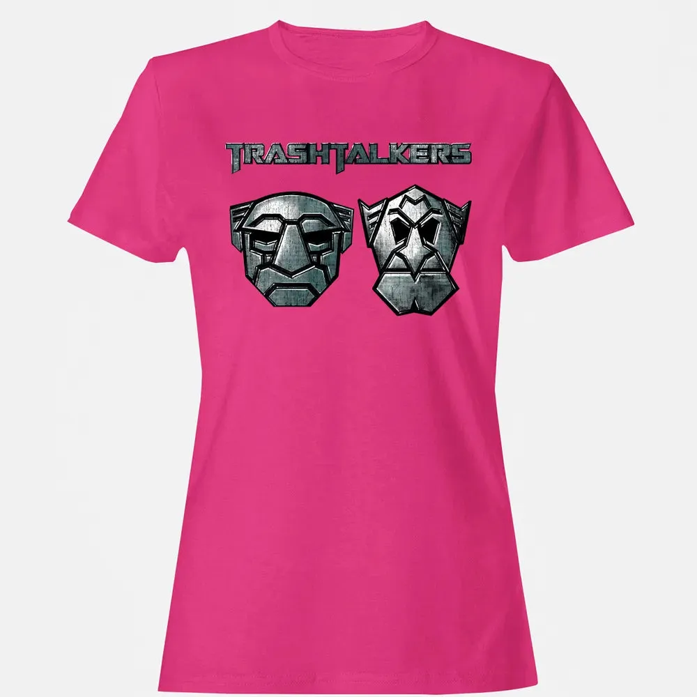 Trashtalkers Women's T-shirt - 6