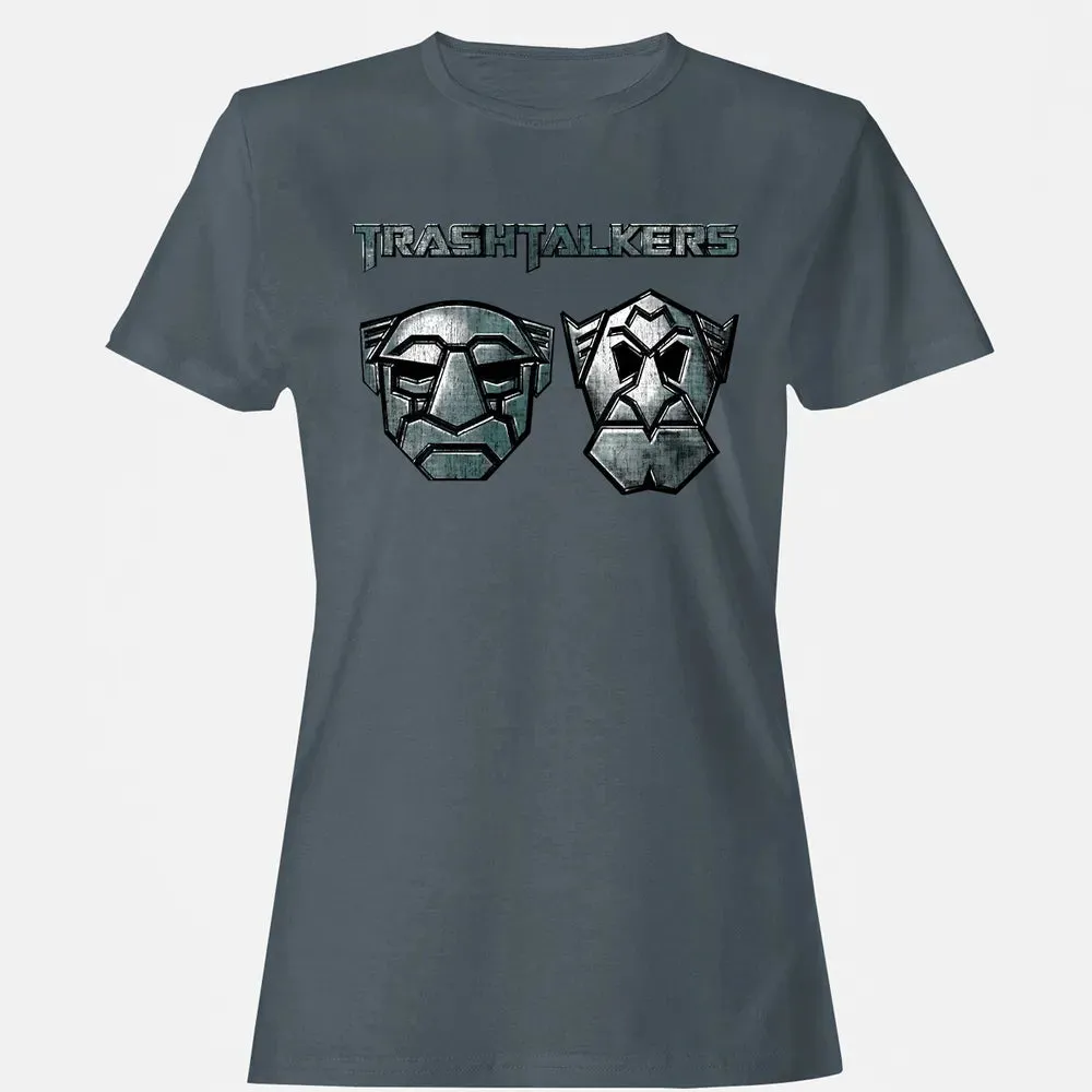 Trashtalkers Women's T-shirt - 3