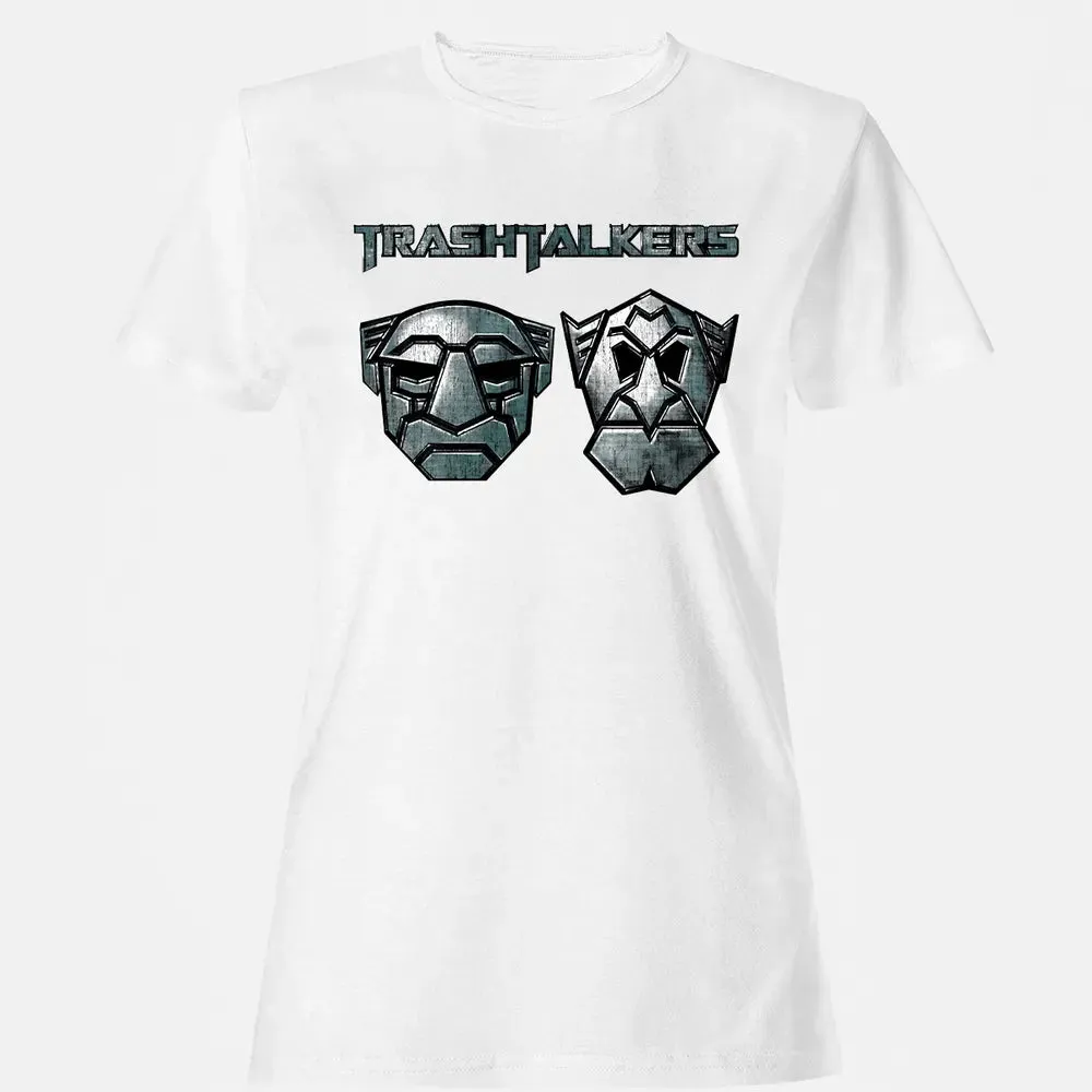 Trashtalkers Women's T-shirt - 16