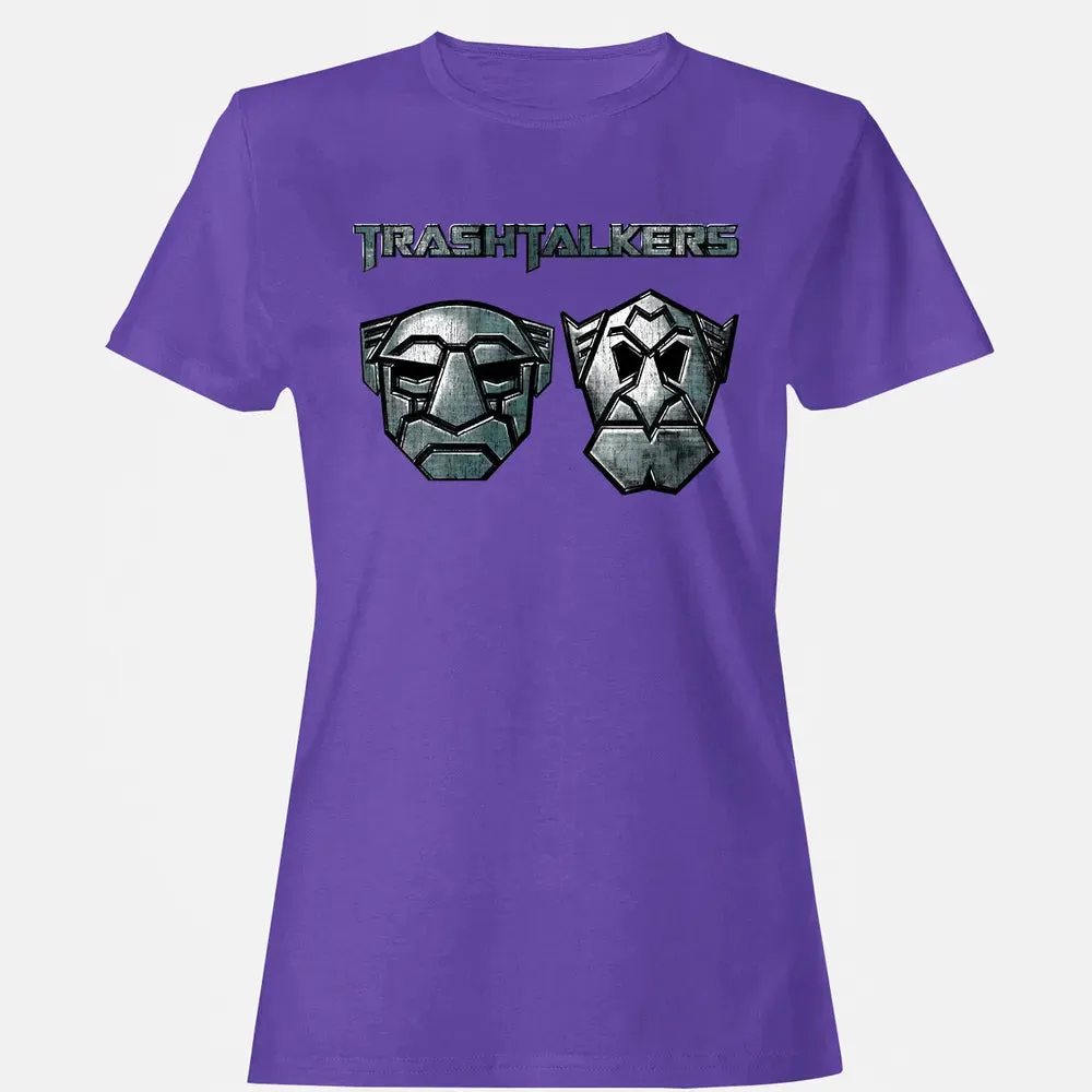 Trashtalkers Women's T-shirt - 12
