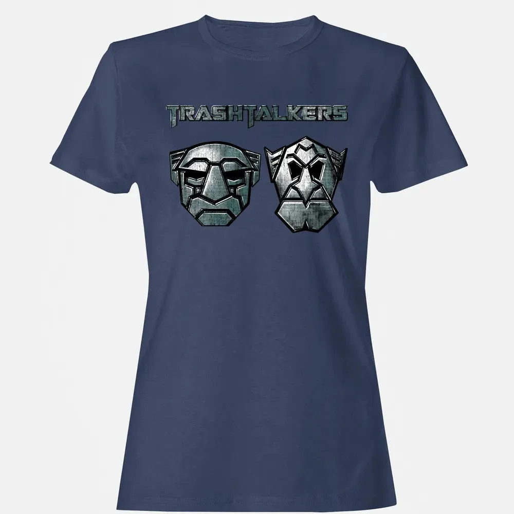 Trashtalkers Women's T-shirt - 10