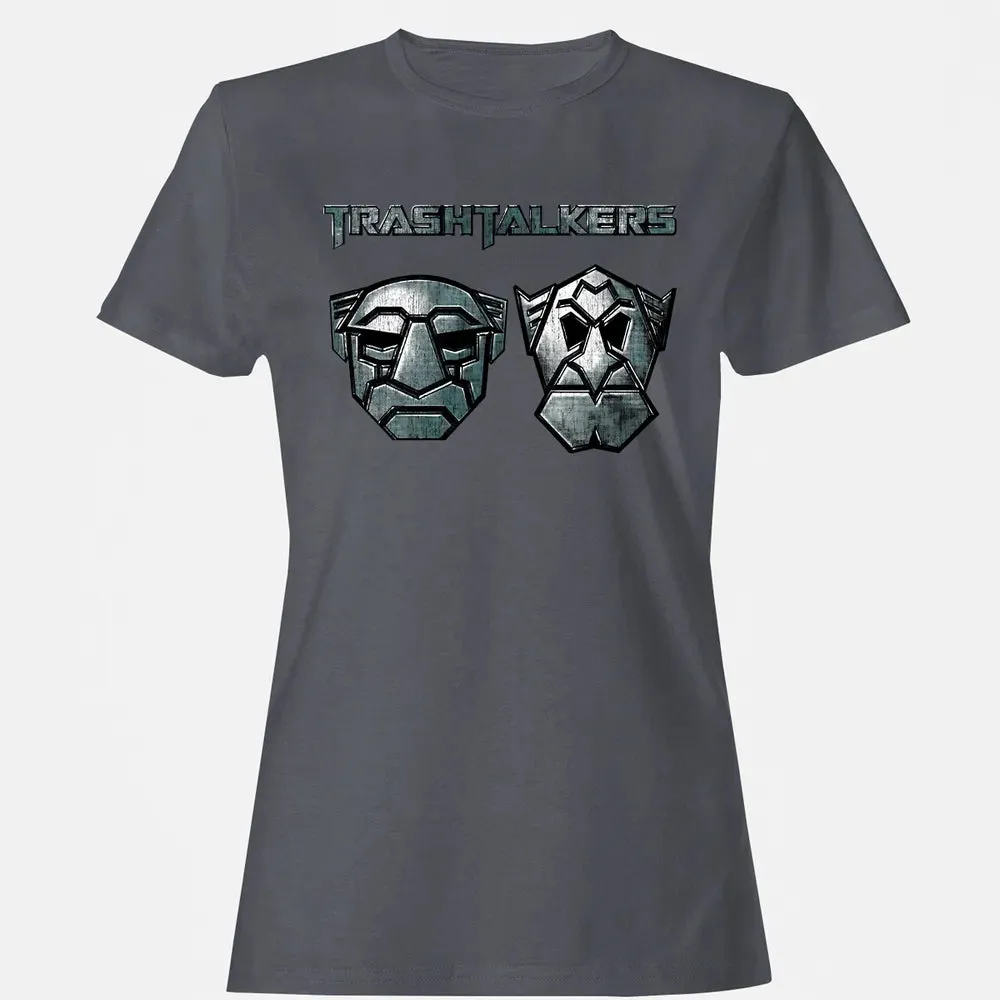 Trashtalkers Women's T-shirt - 5