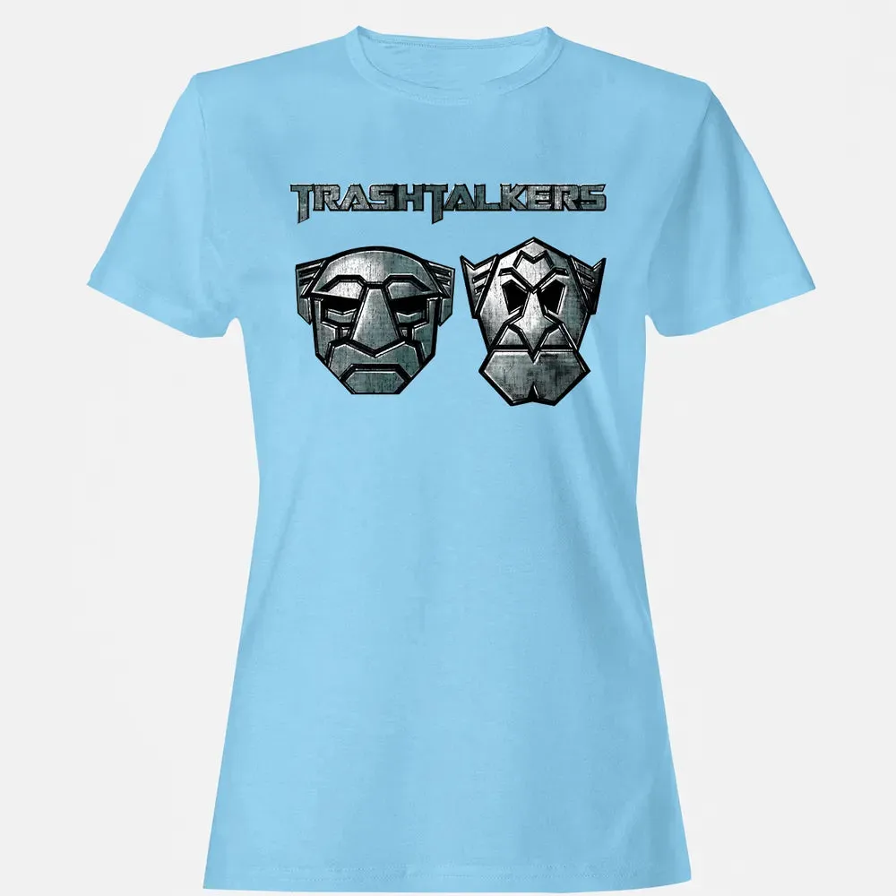 Trashtalkers Women's T-shirt - 8