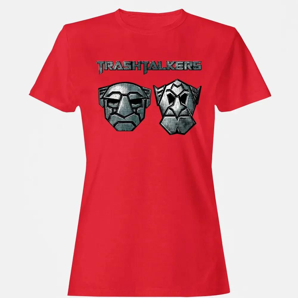 Trashtalkers Women's T-shirt - 13