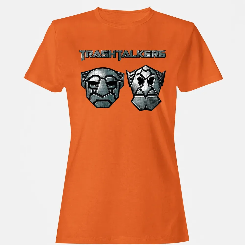 Trashtalkers Women's T-shirt - 11