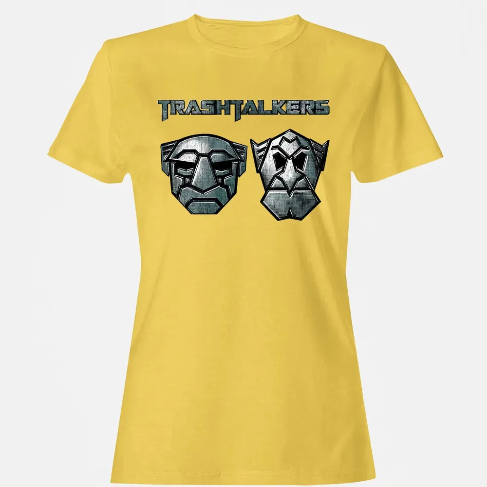 Trashtalkers Women's T-shirt - 4