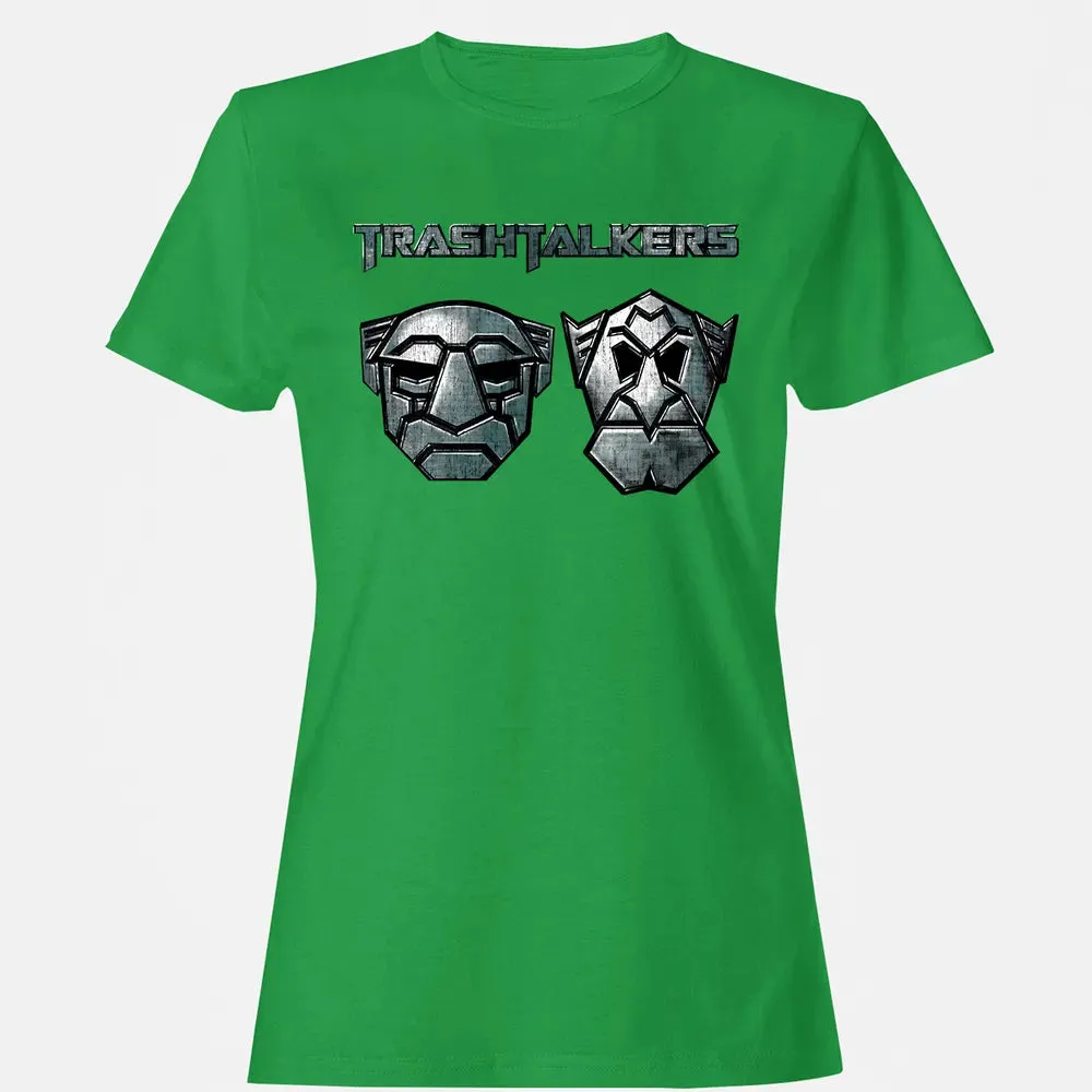 Trashtalkers Women's T-shirt - 7