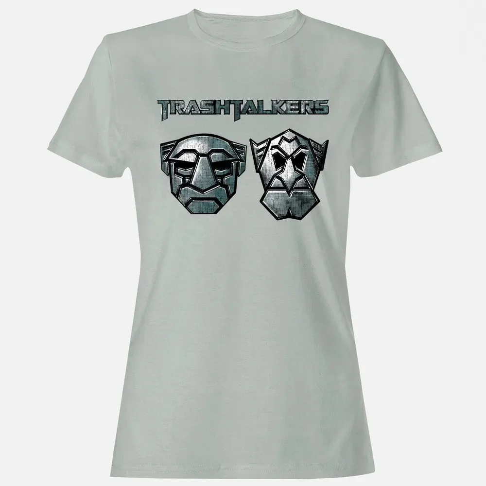 Trashtalkers Women's T-shirt - 2