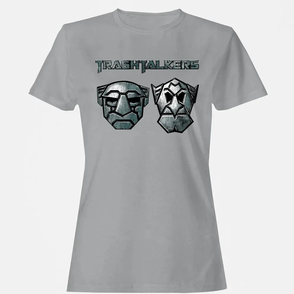Trashtalkers Women's T-shirt - 15