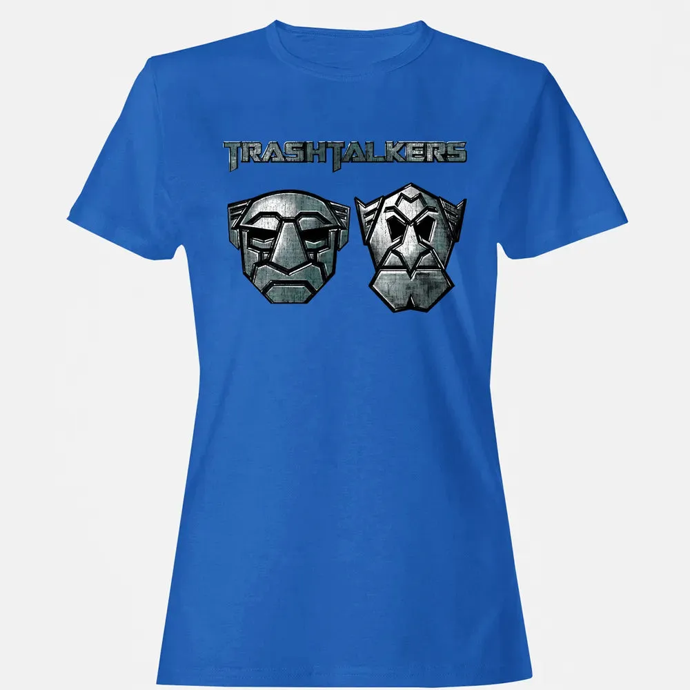 Trashtalkers Women's T-shirt - 14