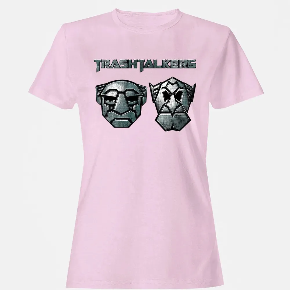 Trashtalkers Women's T-shirt - 9