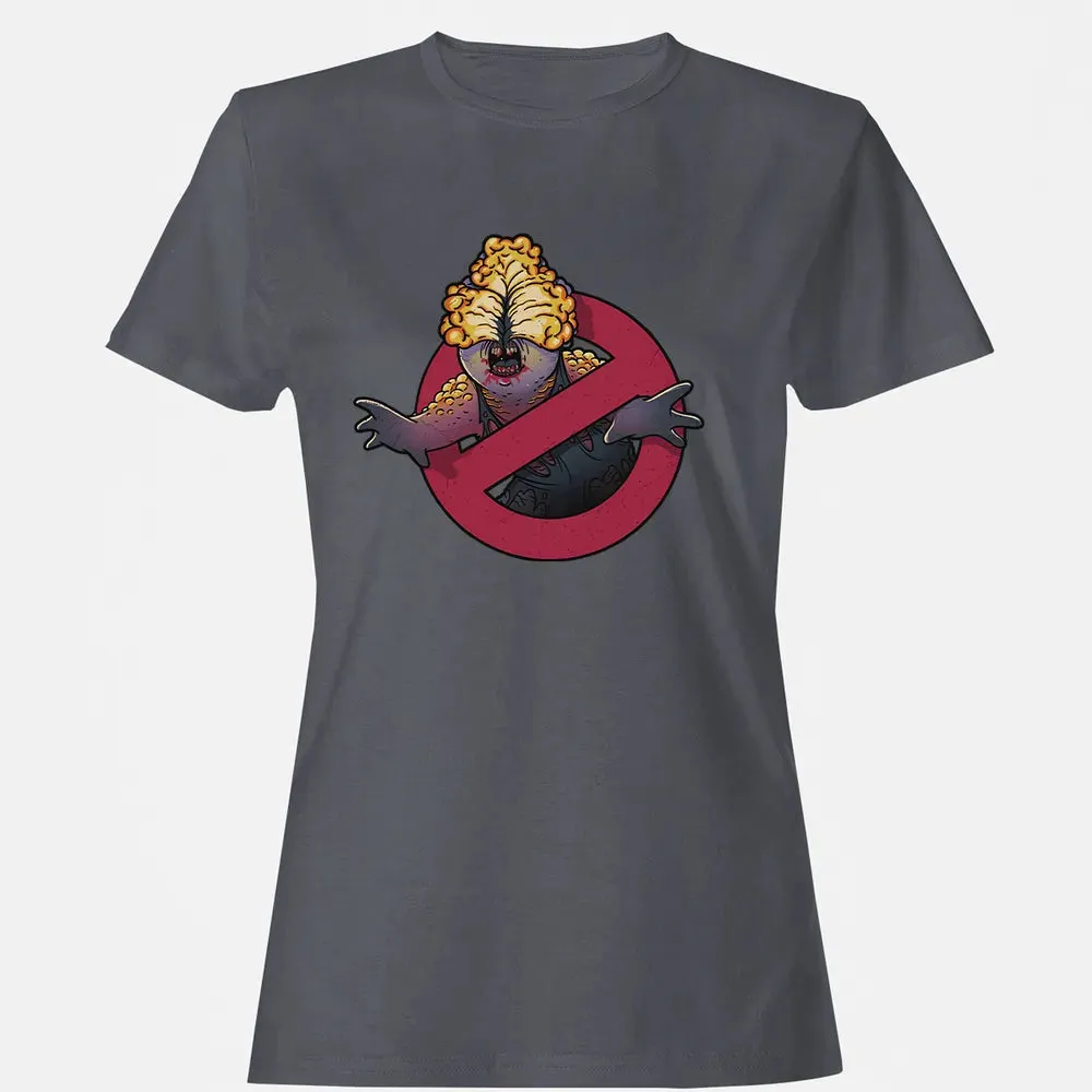 Clickerbusters Women's T-shirt - 5