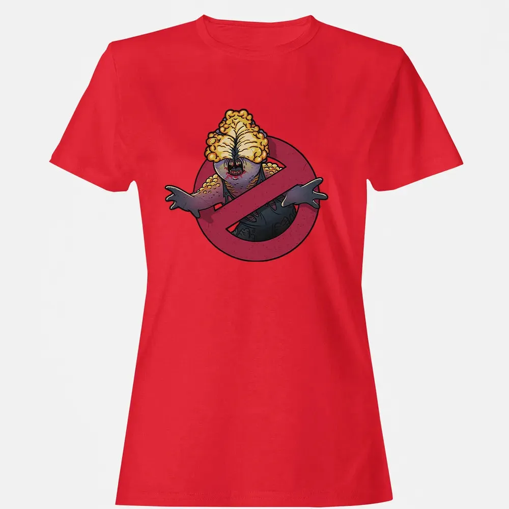 Clickerbusters Women's T-shirt - 13