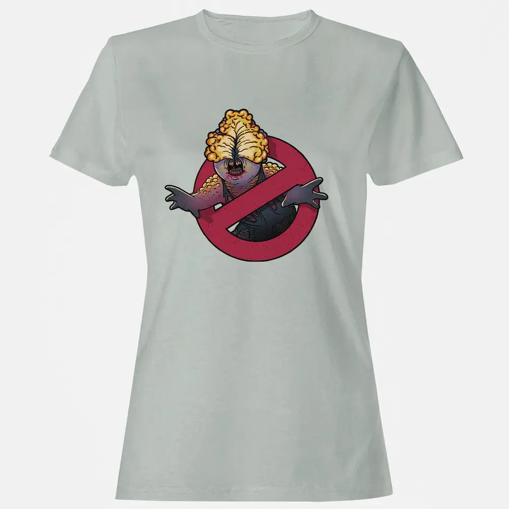 Clickerbusters Women's T-shirt - 2