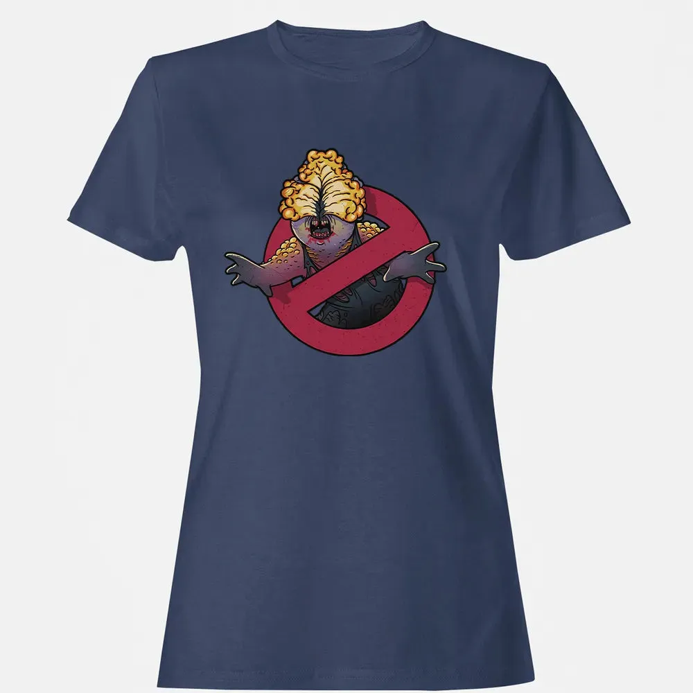 Clickerbusters Women's T-shirt - 10