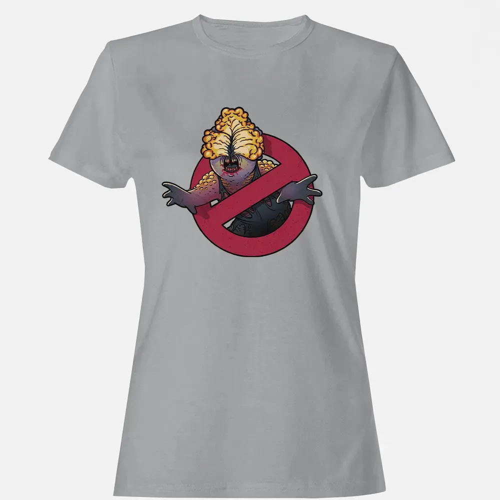 Clickerbusters Women's T-shirt - 15
