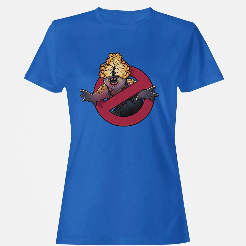 Clickerbusters Women's T-shirt - 14
