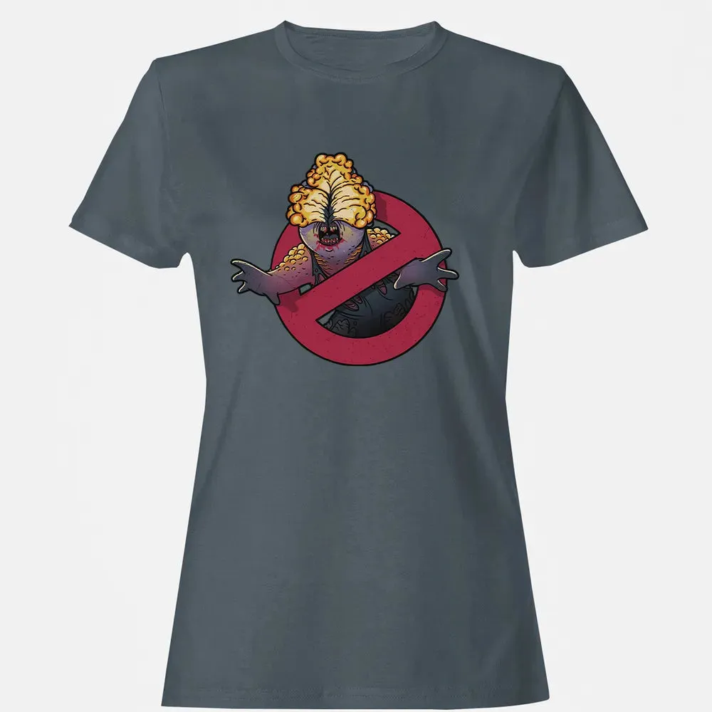 Clickerbusters Women's T-shirt - 3
