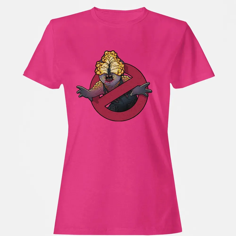 Clickerbusters Women's T-shirt - 6