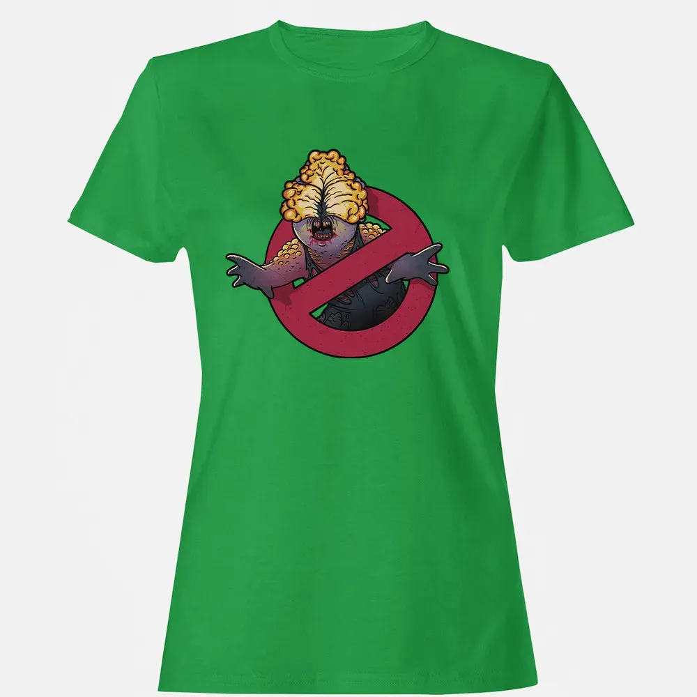 Clickerbusters Women's T-shirt - 7