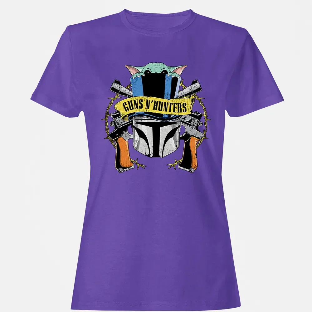 GnH Women's T-shirt - 12