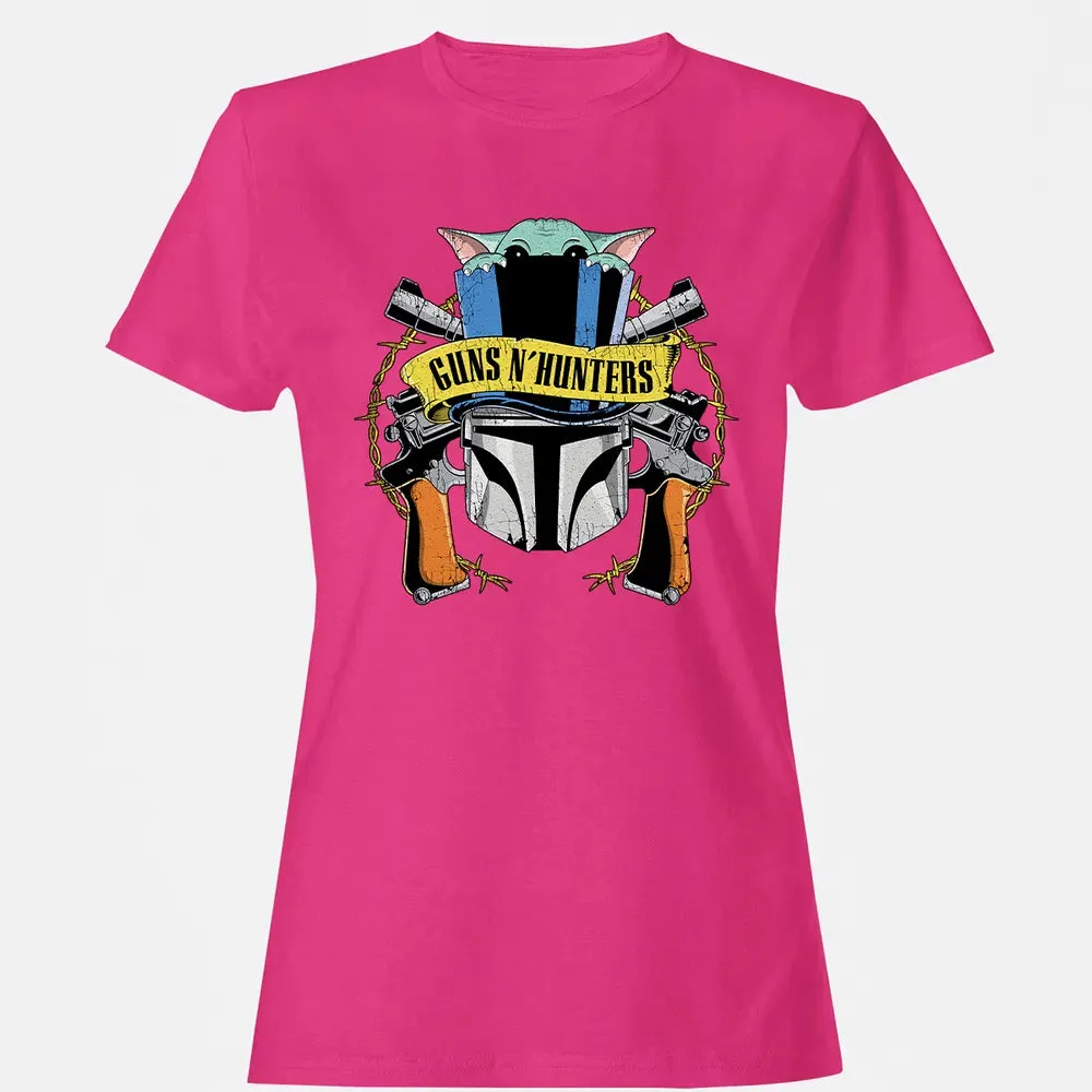 GnH Women's T-shirt - 6